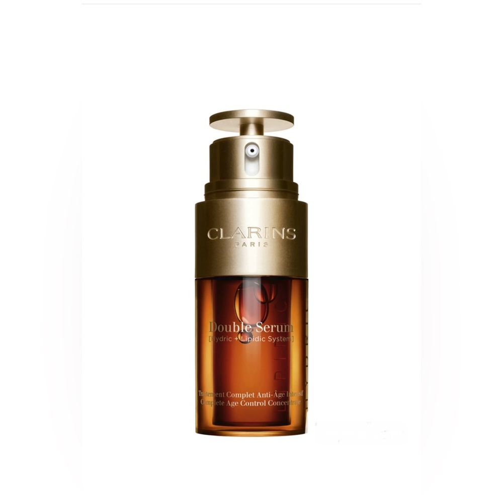 Double Serum